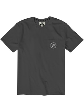 T-Shirt C/Bolso Vissla Bandito S/S