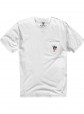 T-Shirt C/Bolso Vissla Ecology Center Premium