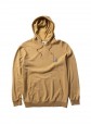 Vissla Solid Sets Eco Po Hooded Sweatshirt