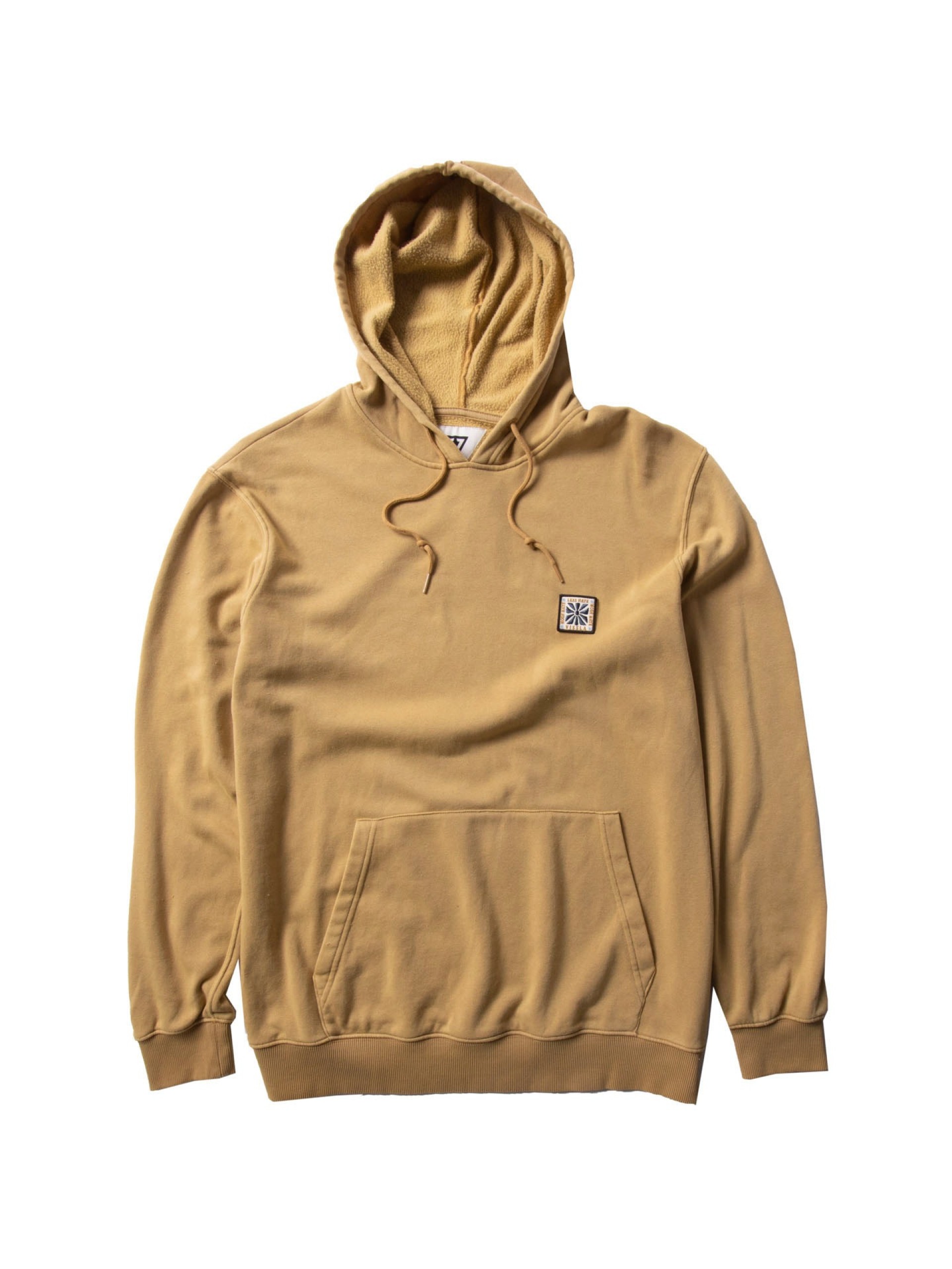 Sweatshirt Vissla Solid Sets Eco Po