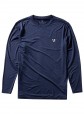 Licra Vissla Twisted Eco L/S Licra Vissla Twisted Eco L/S