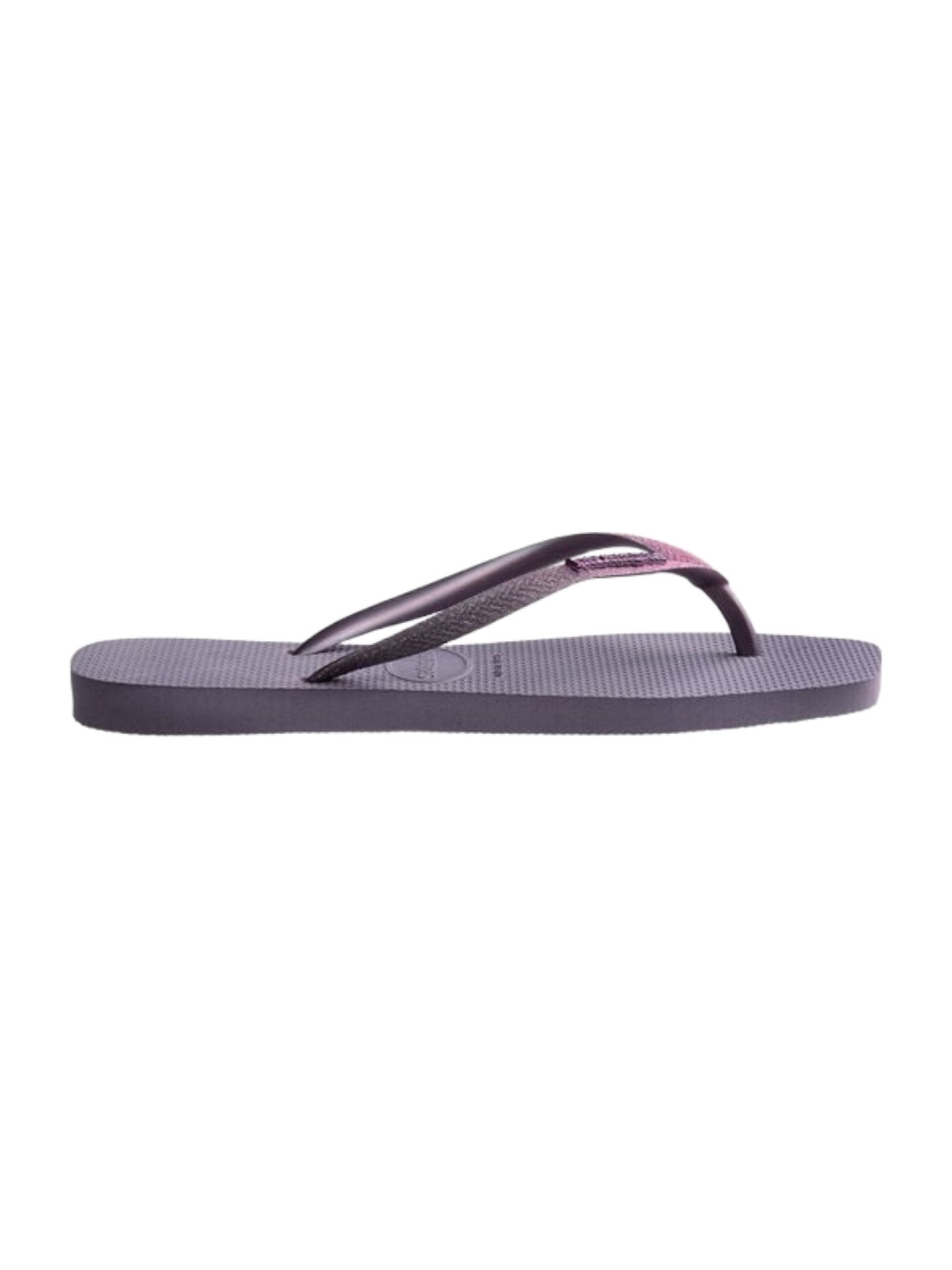 Havaianas Square Glitter Flip Flops