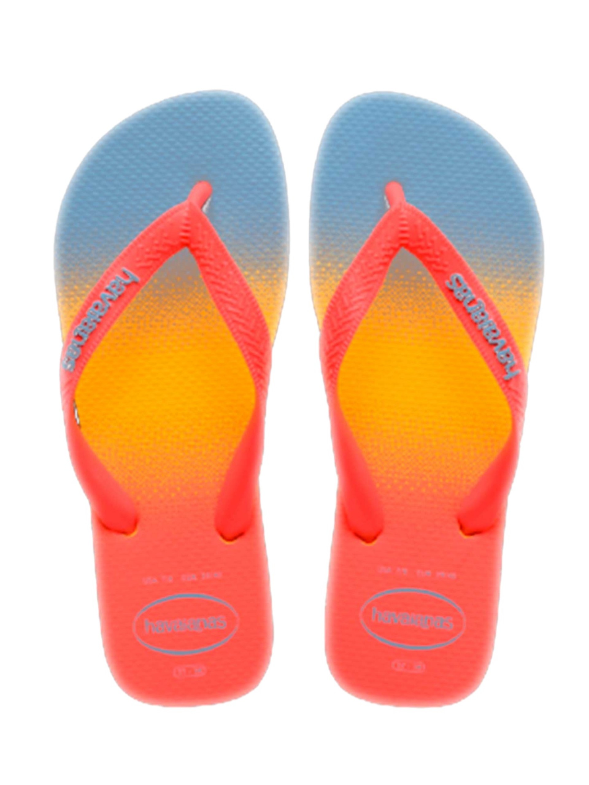 Havaianas Top Fashion Flip Flops