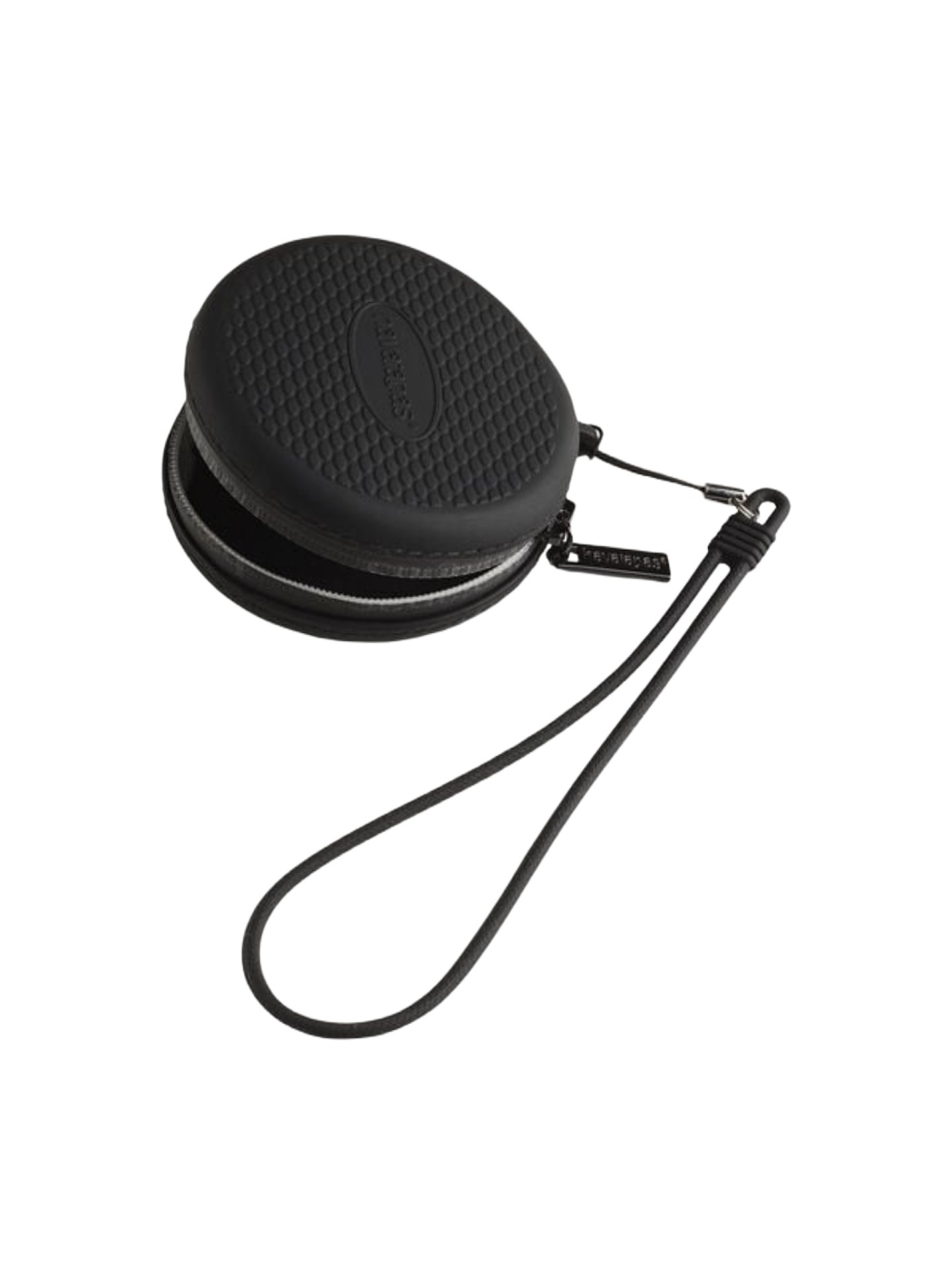 Porta Moedas Havaianas Logo