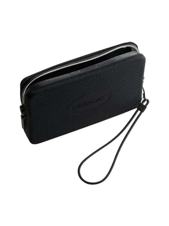 Necessaire Havaianas Mini Bag logo Necessaire Havaianas Mini Bag logo