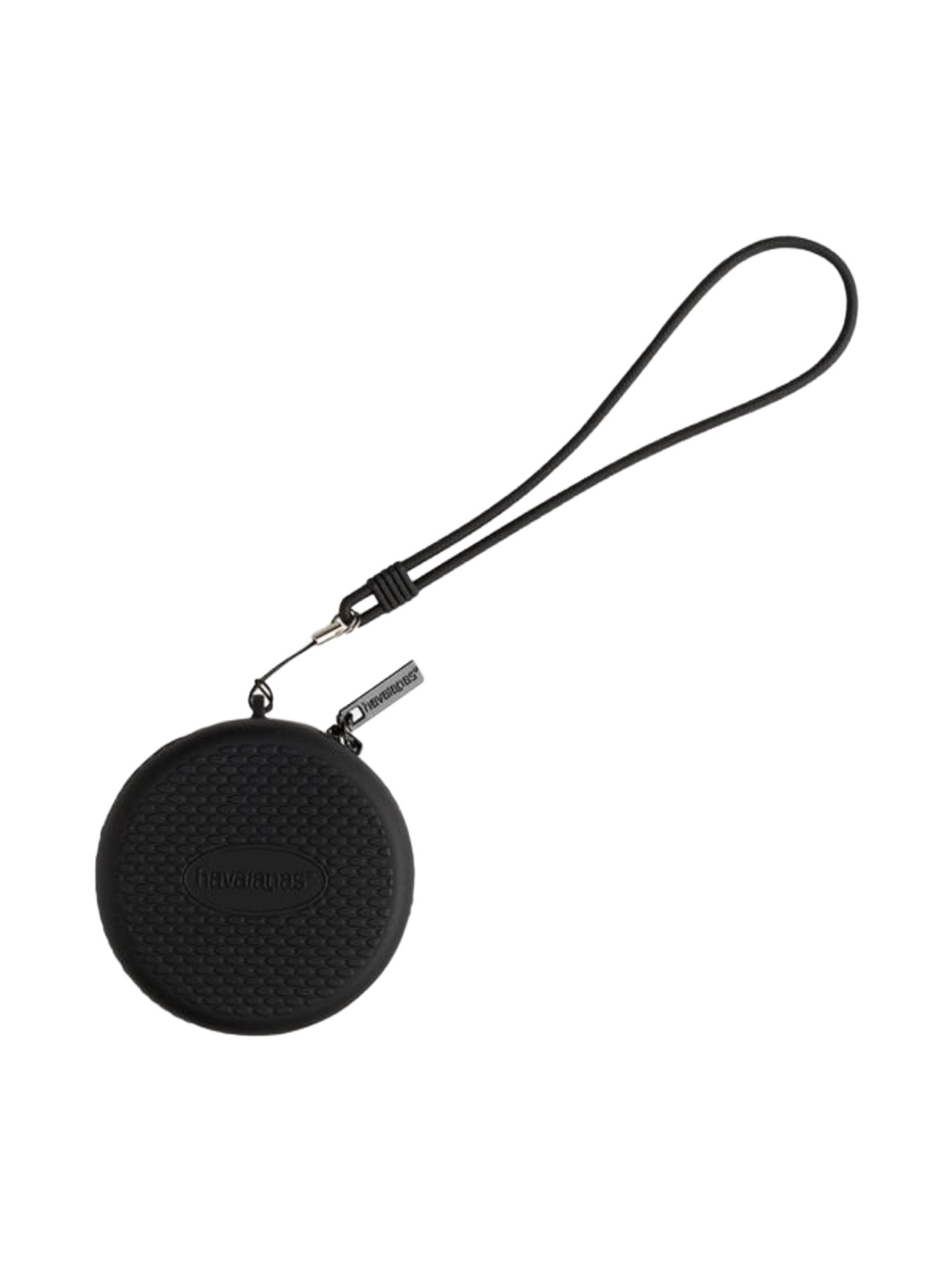 Porta Moedas Havaianas Logo