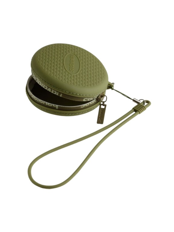 Havaianas Logo Purse Havaianas Logo Purse