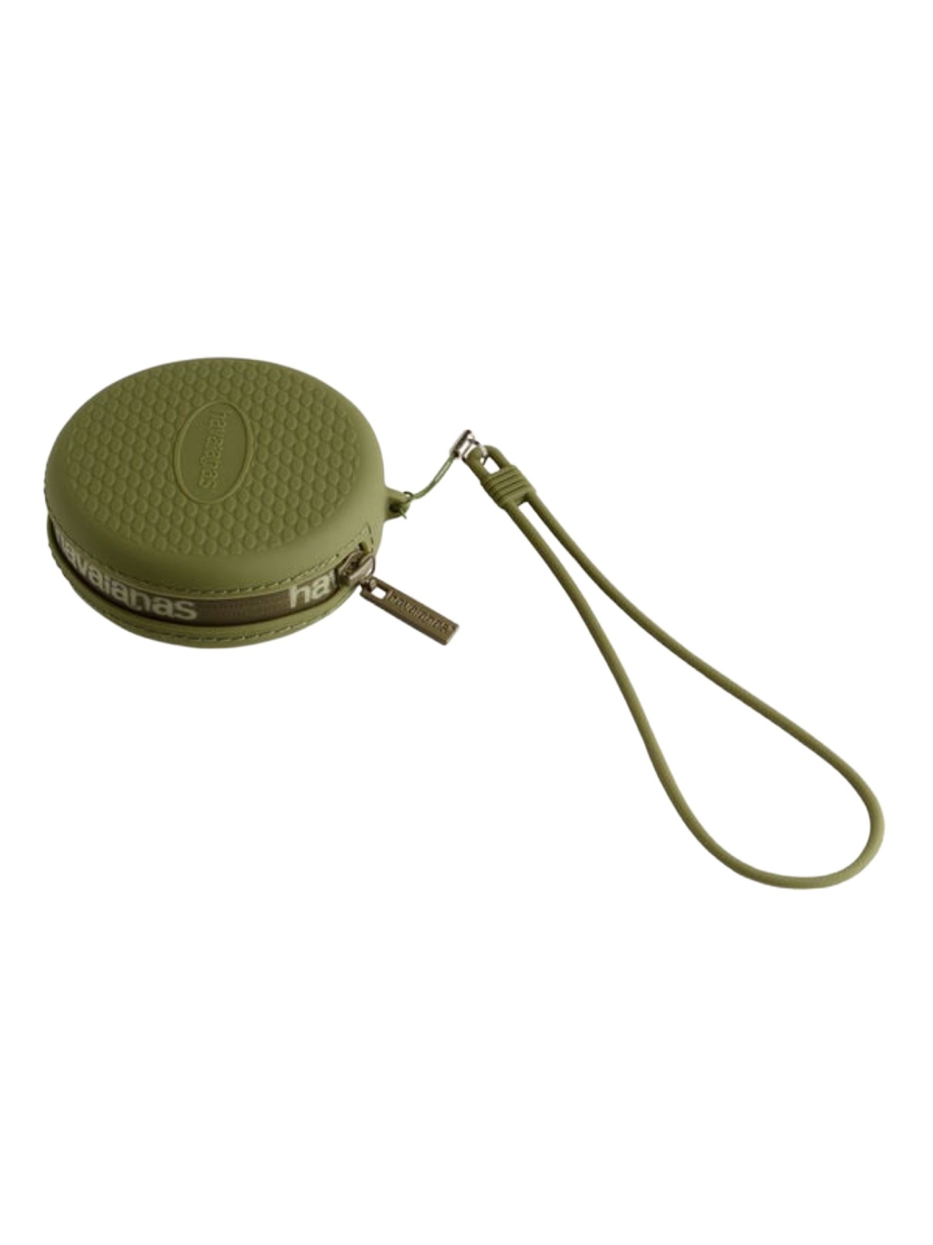 Porta Moedas Havaianas Logo