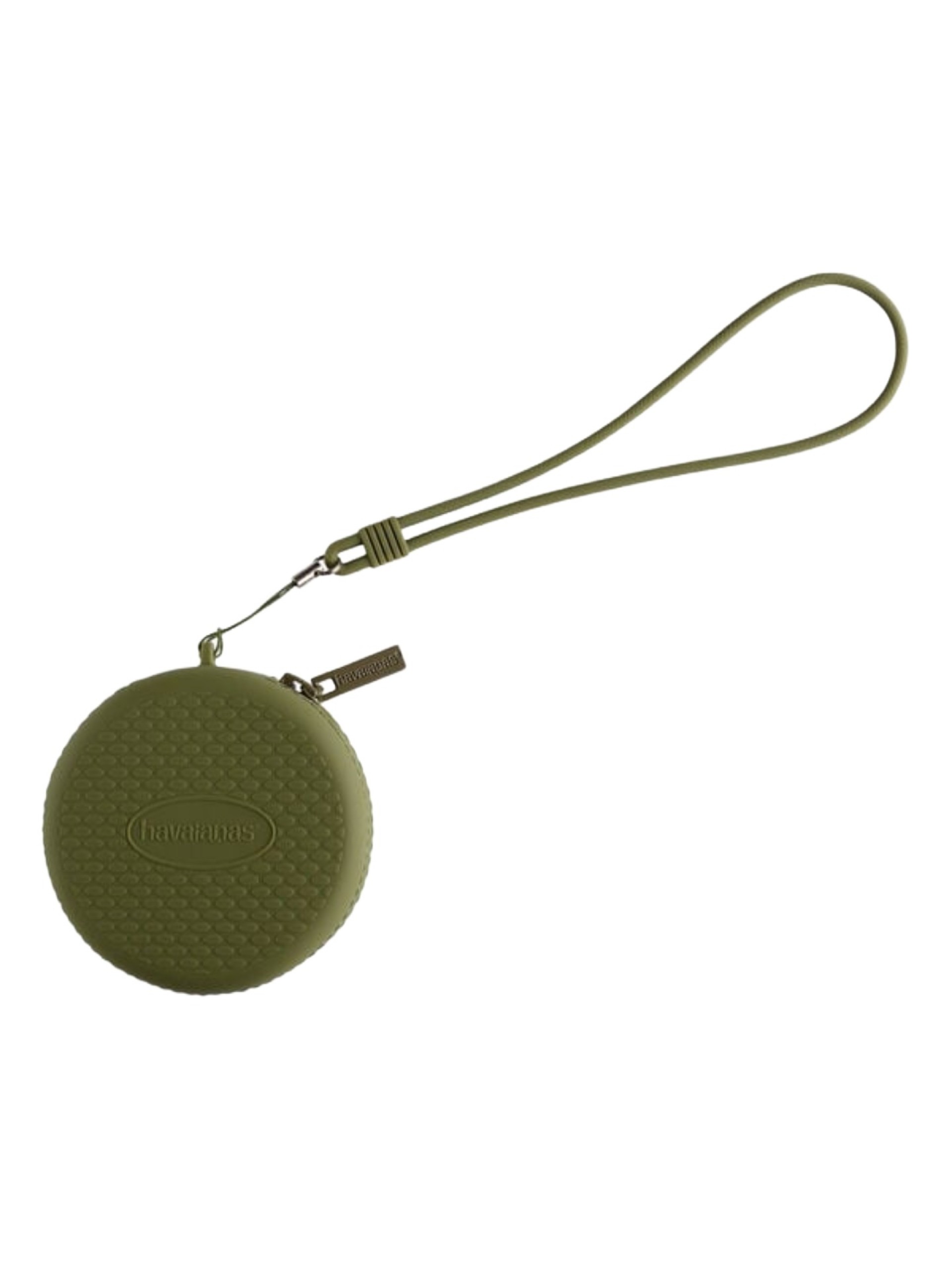 Porta Moedas Havaianas Logo