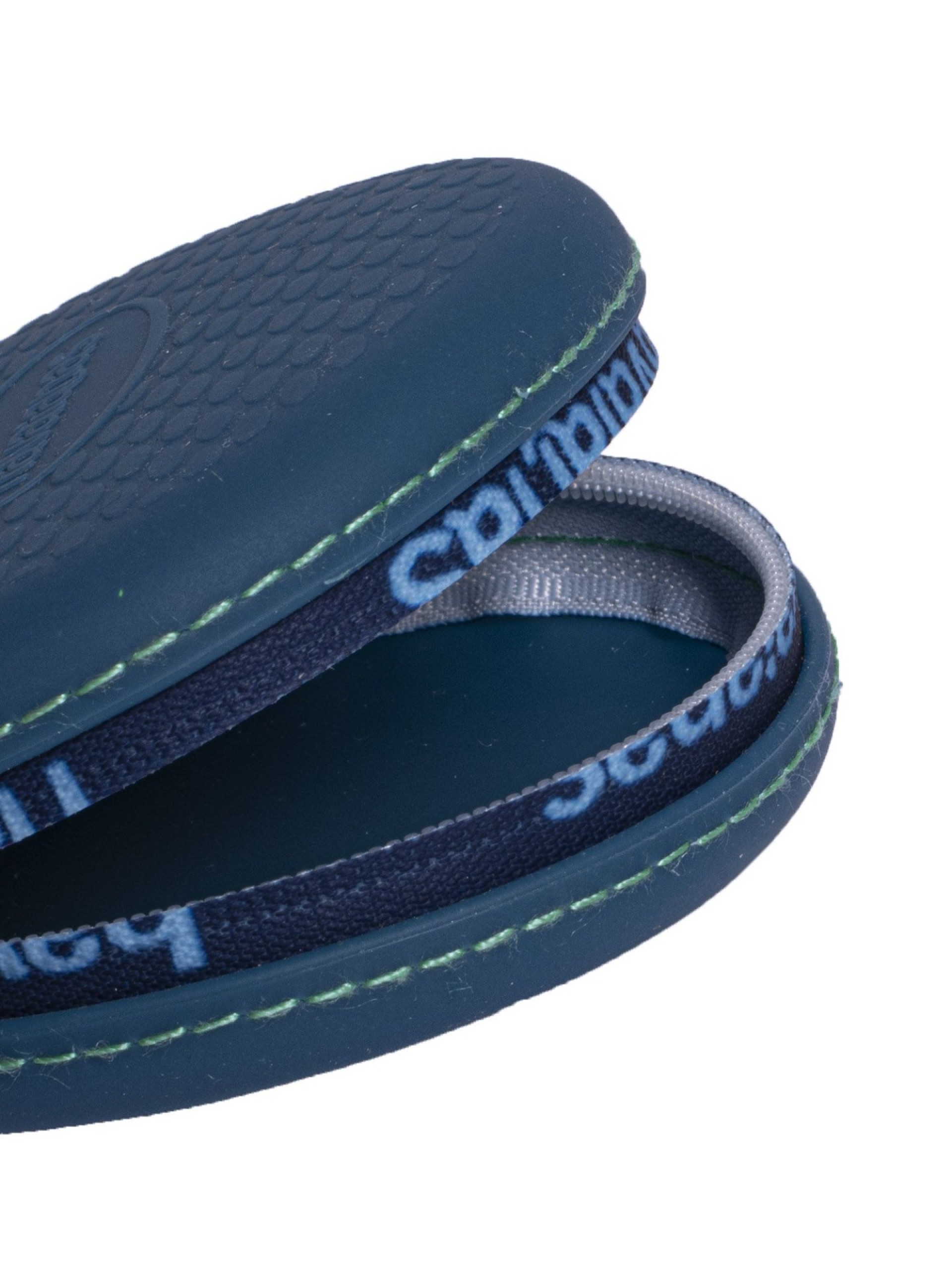 Hav. Earphone Case Hot Days