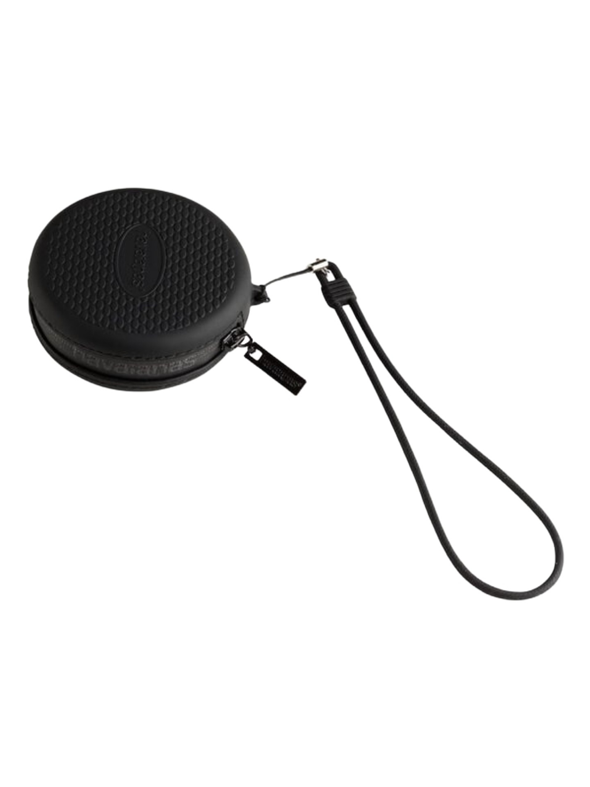 Porta Moedas Havaianas Logo