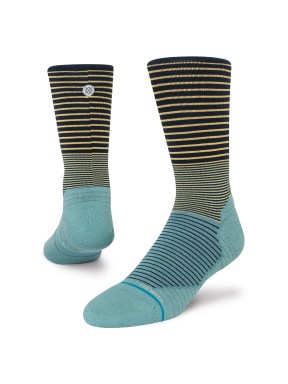 Stance Flounder Crew Socks