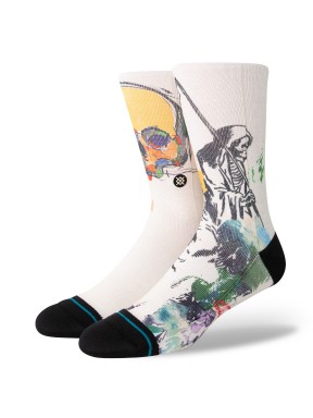 Stance Sickle Socks