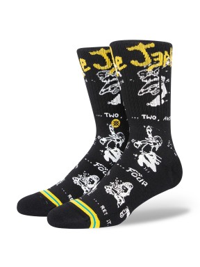 Stance Circle Jerks Socks