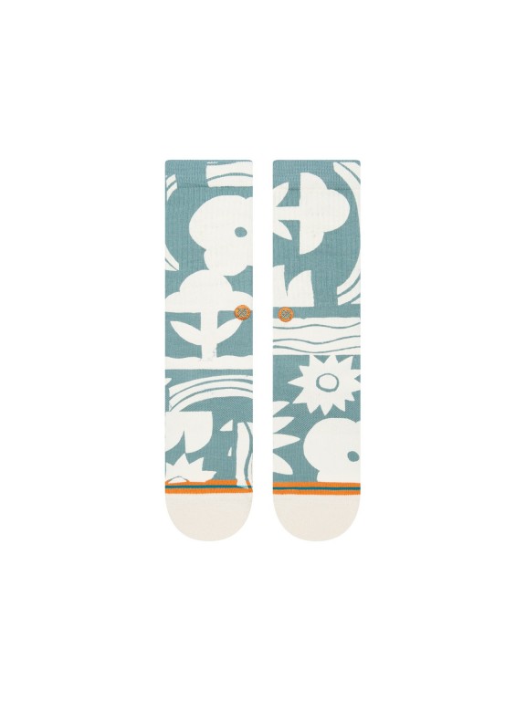 Stance Sun Dialed Socks Stance Sun Dialed Socks