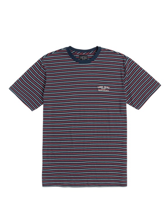 T-Shirt Dark Seas Syd S/S