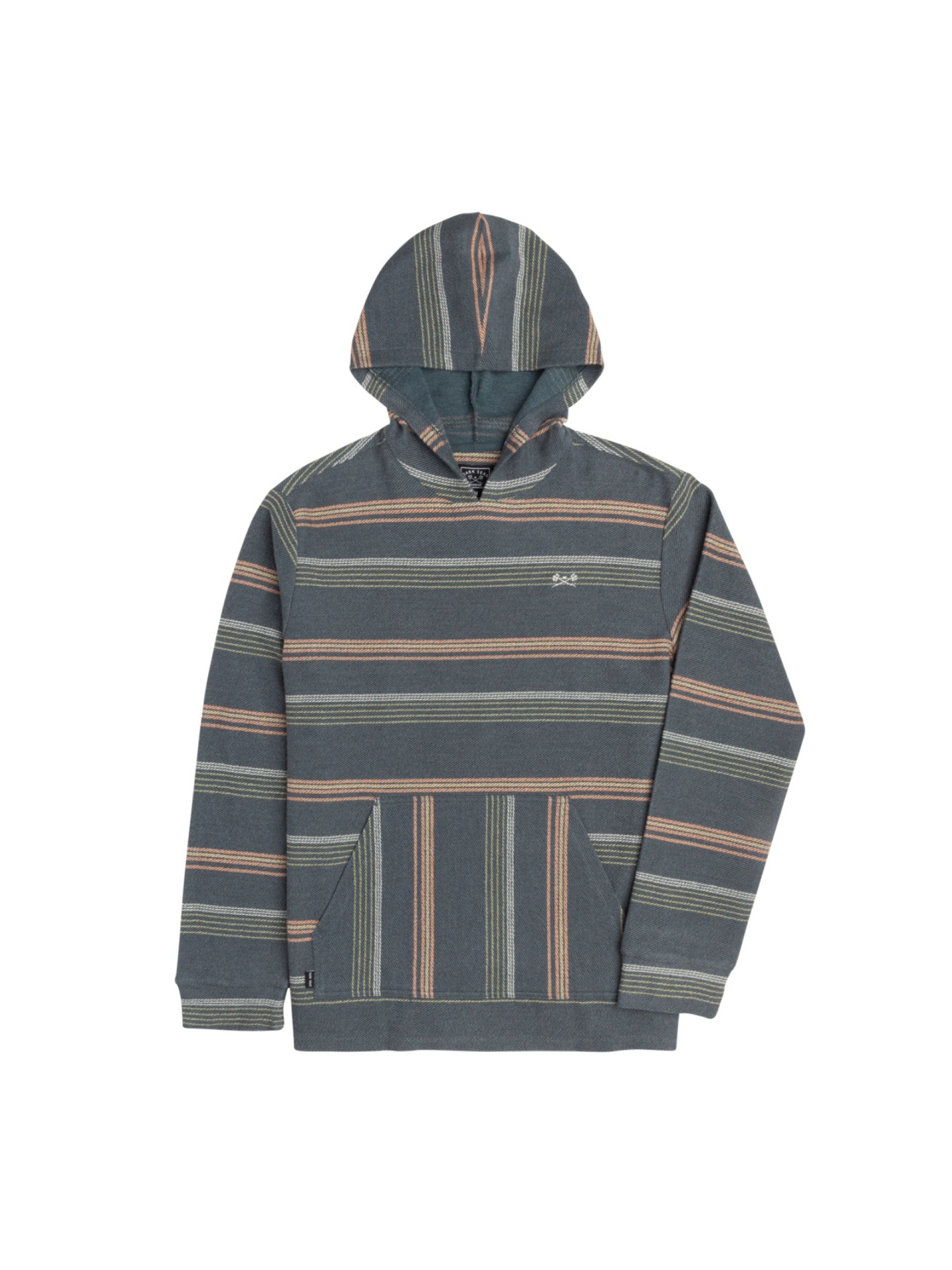 Sweatshirt Dark Seas Ginther