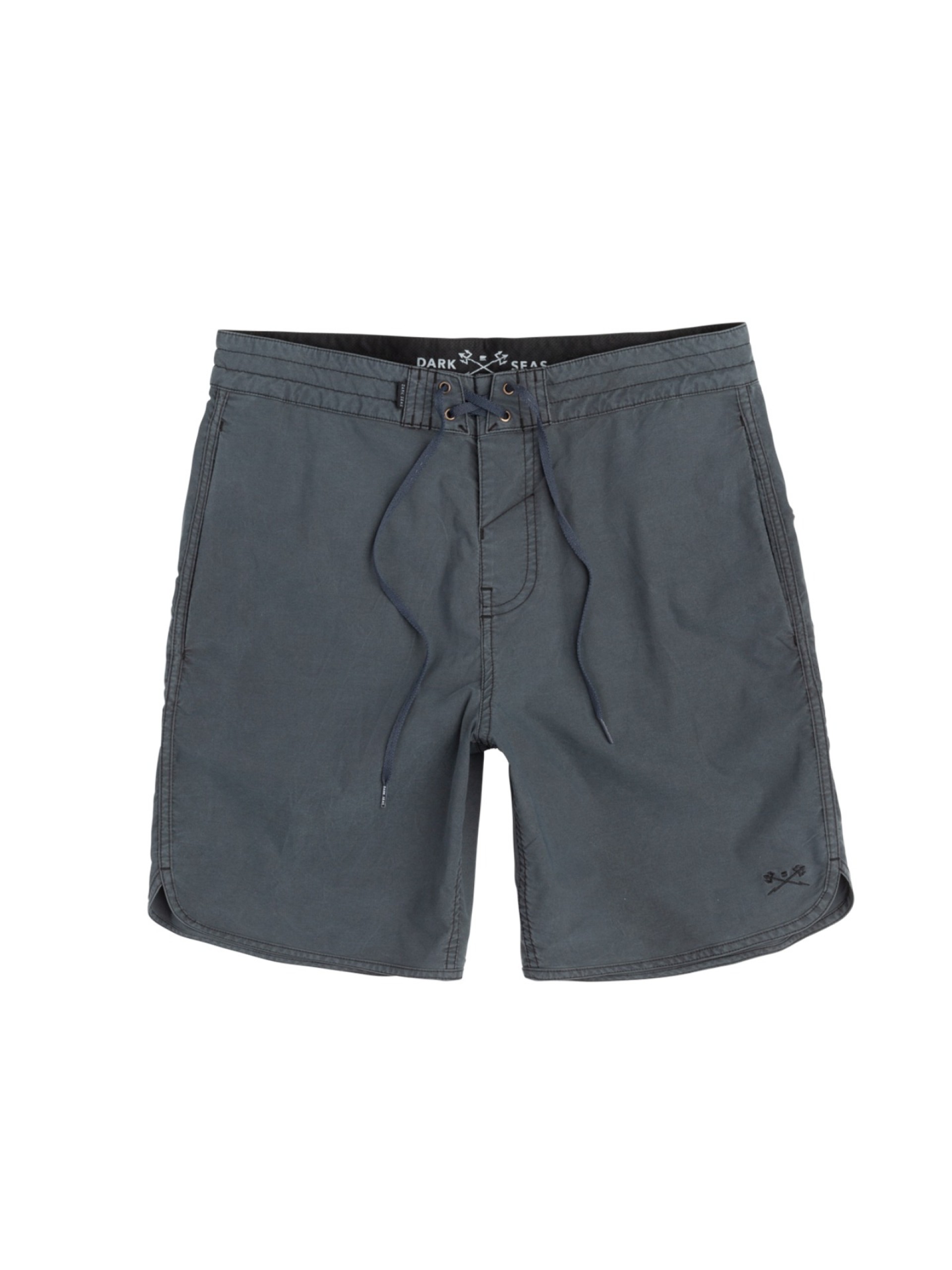 Dark Seas Go-To Boardshorts