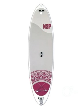 NSP Lotus I- SUP Board