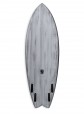 Firewire Volcanic Seaside 5'7" Futures Surfboard