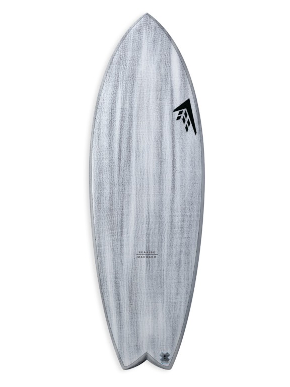 Firewire Volcanic Seaside 5'9" Futures Surfboard