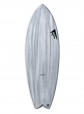 Firewire Volcanic Helium Seaside 5'11" Futures Surfboard