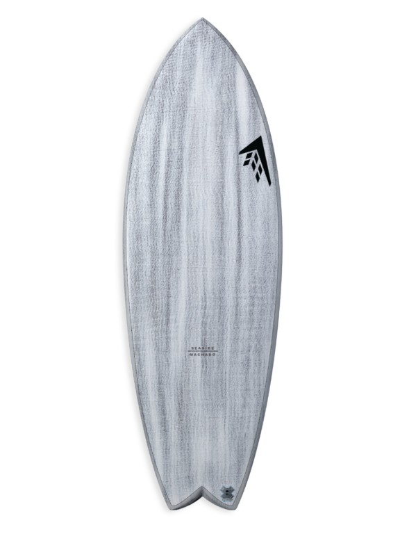 Prancha de Surf Firewire Volcanic Helium Seaside 6'0" Futures