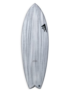 Prancha de Surf Firewire Volcanic Helium Seaside 6'1" Futures