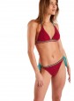 Biquni Top Banana Moon Wako Botany
