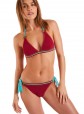 Biquni Top Banana Moon Wako Botany