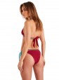 Biquni Bottom Banana Moon Sima Botany