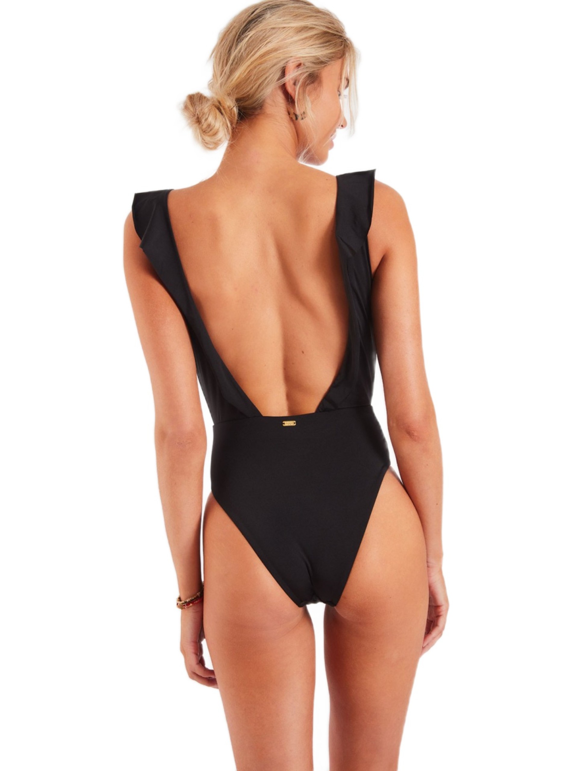 Fato de Banho Banana Moon Pauini Reina