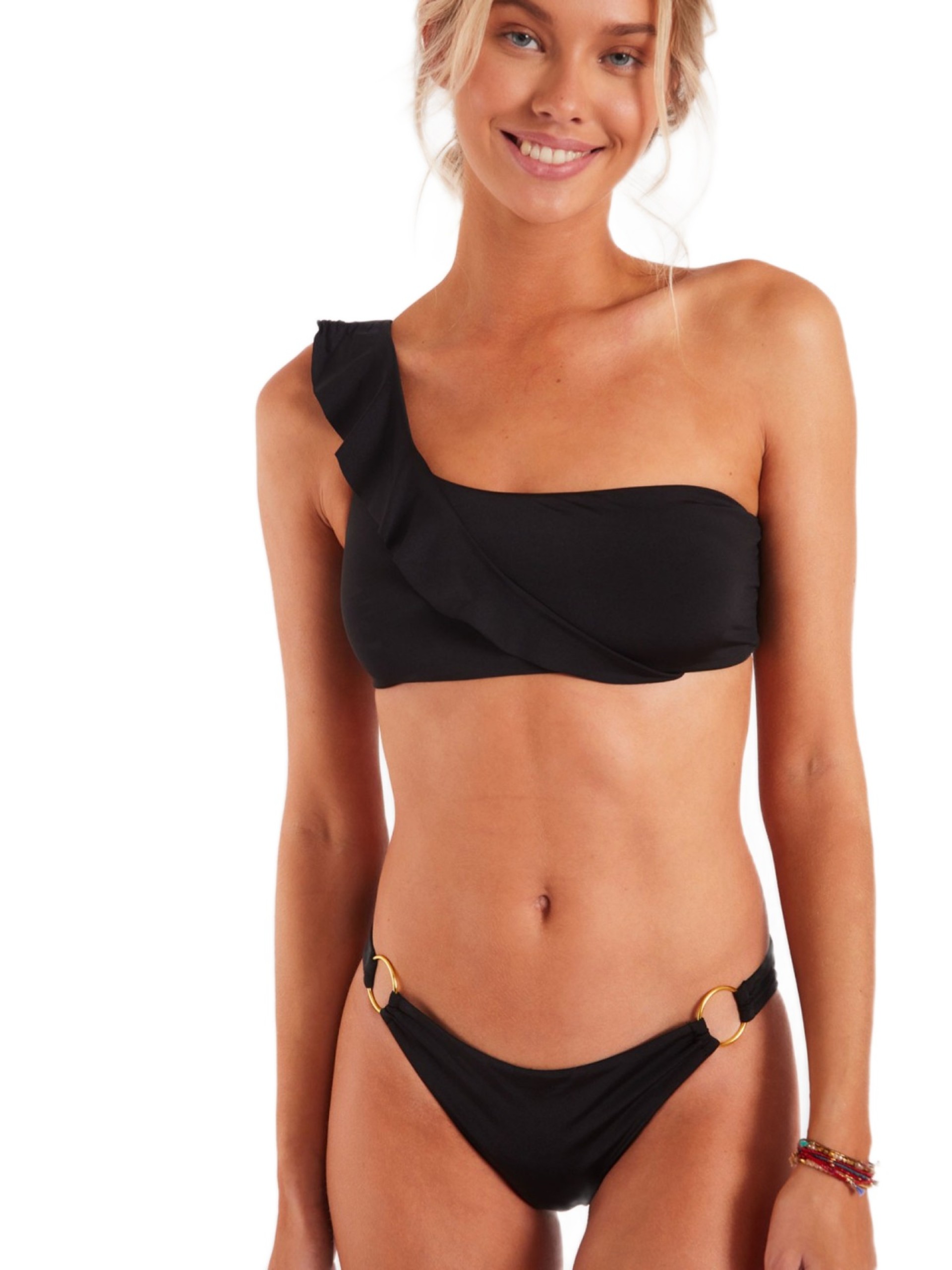 Biquíni Bottom Banana Moon Linea Reina