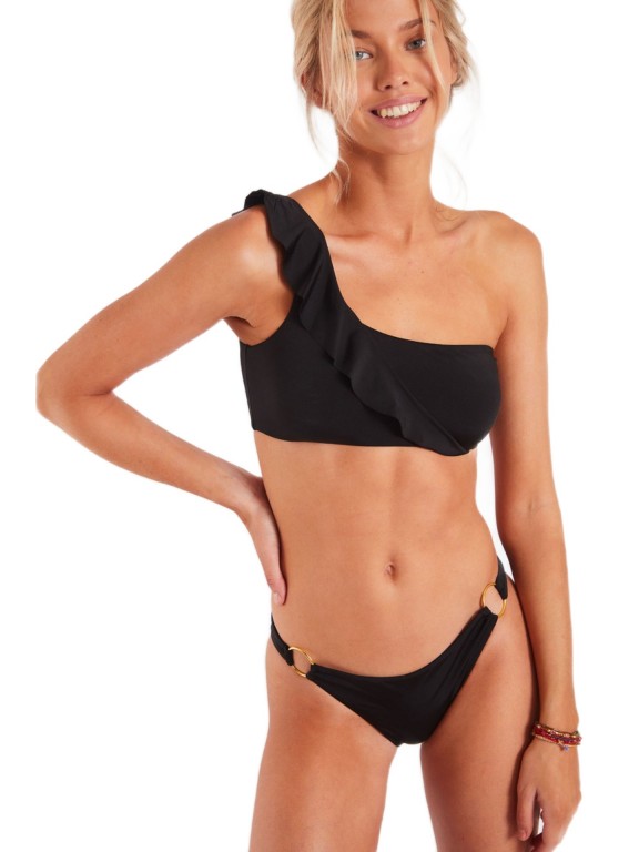 Biquni Bottom Banana Moon Linea Reina