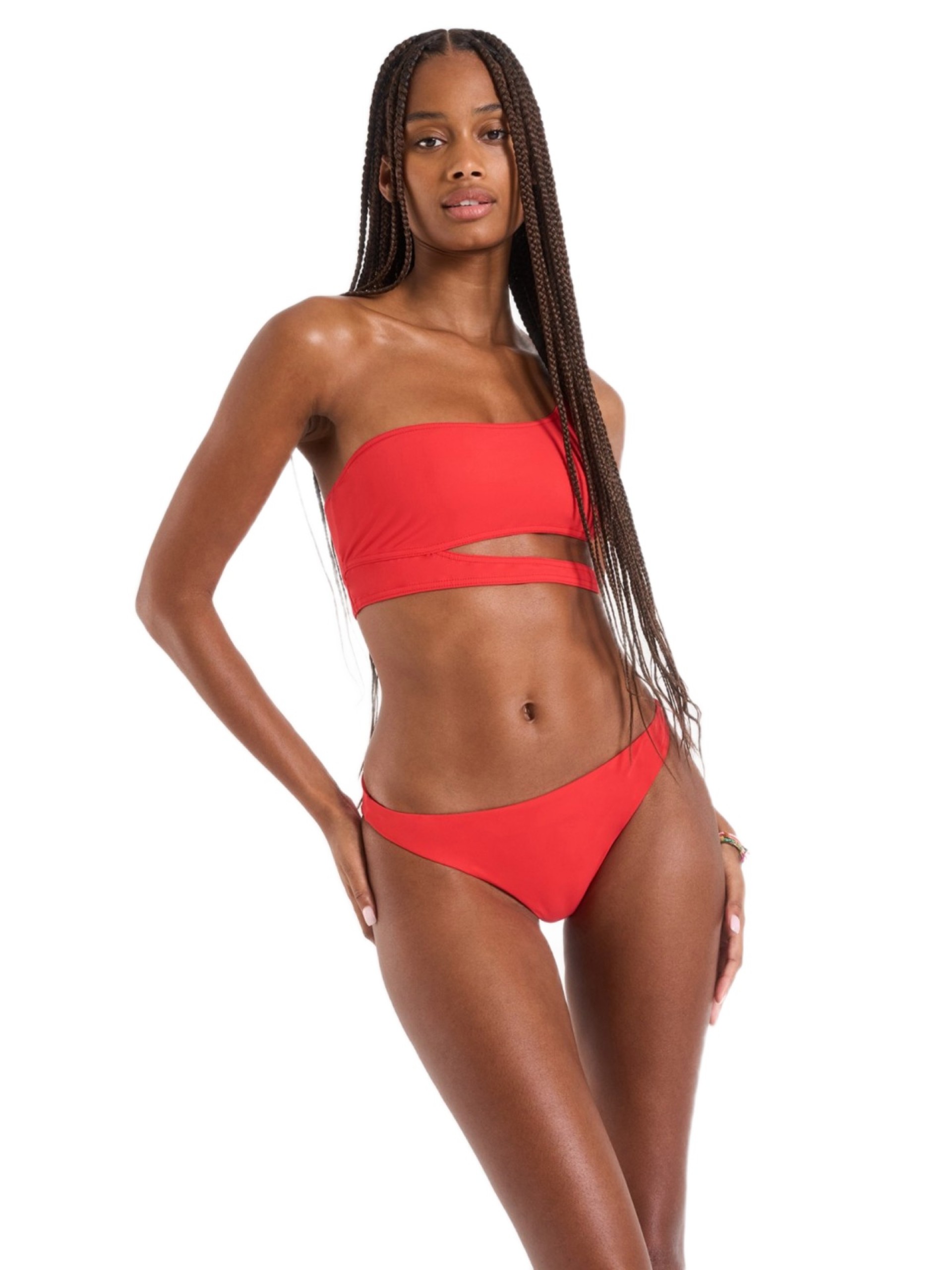 Biquíni Top Banana Moon Asymo Spring