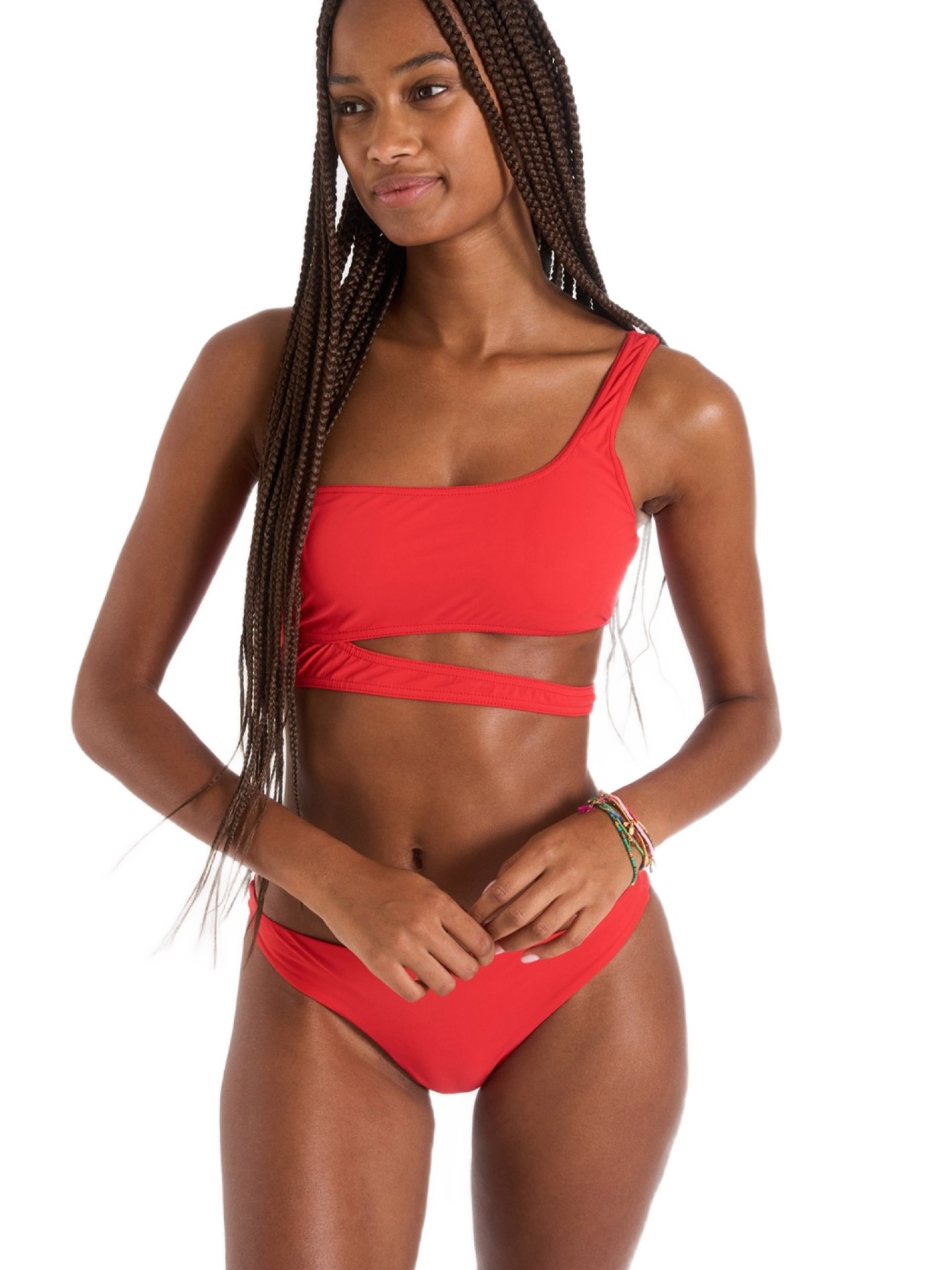 Biquíni Top Banana Moon Asymo Spring