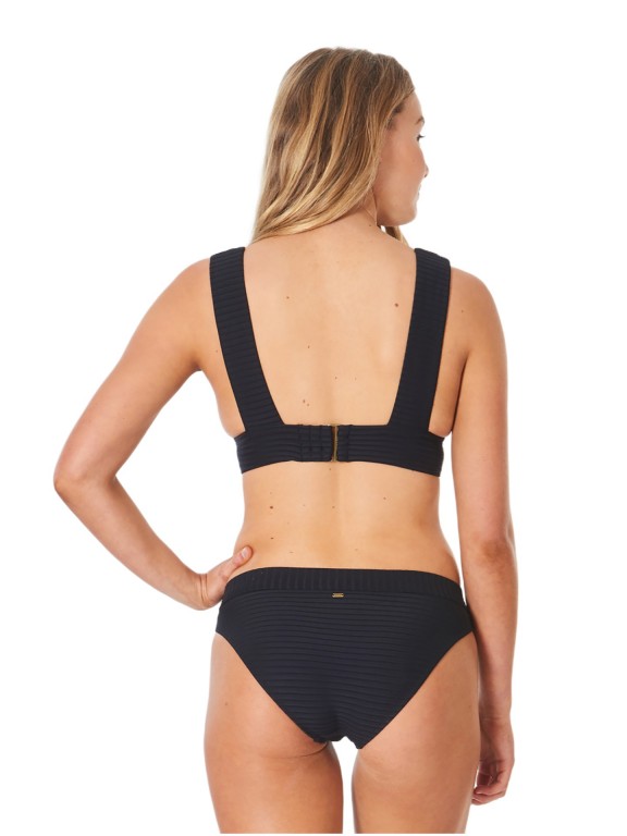 Rip Curl Premium Surf Deep V Bikini Top Rip Curl Premium Surf Deep V Bikini Top