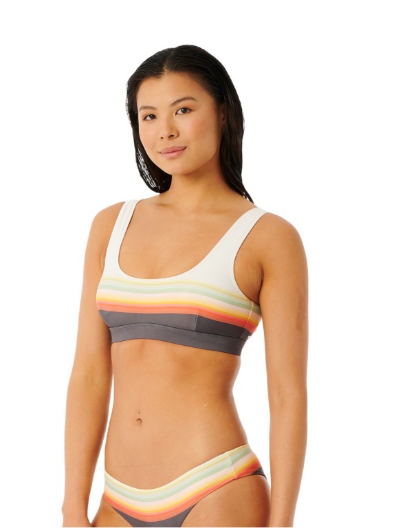 Rip Curl Surf Revival Bikini Top