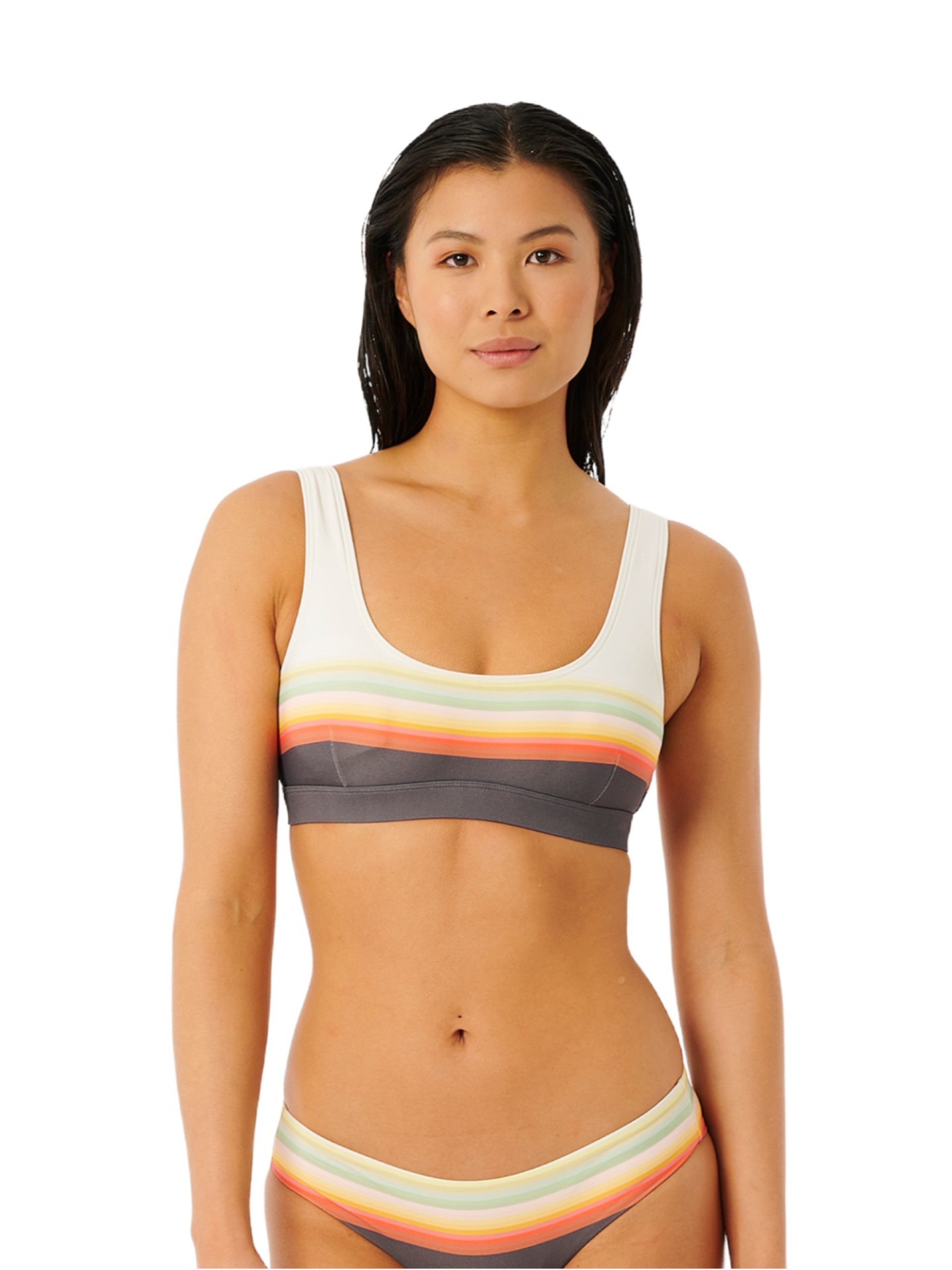 Rip Curl Surf Revival Bikini Top