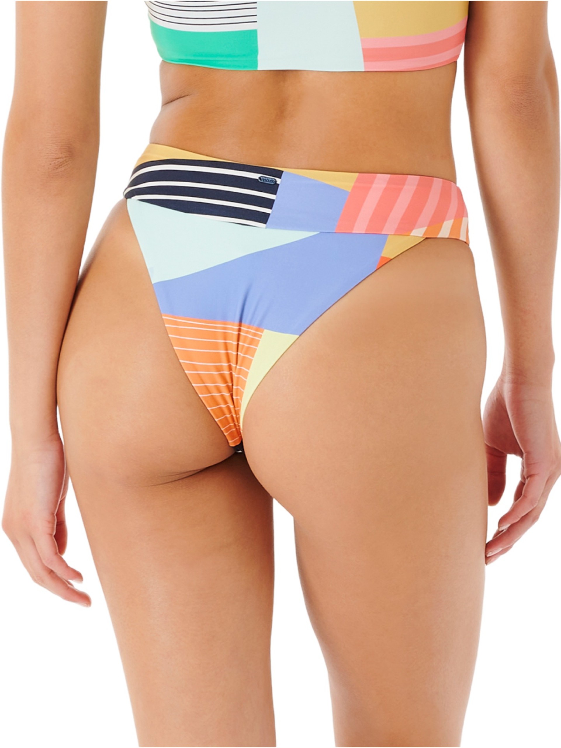 Biquíni Bottom Rip Curl Day Break Skimpy