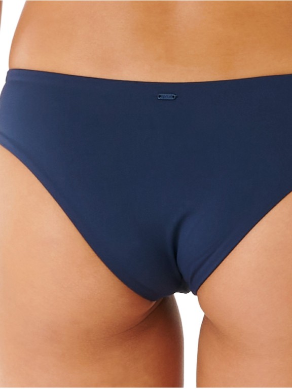 Biquíni Bottom Rip Curl Day Break Multi Cheeky Biquíni Bottom Rip Curl Day Break Multi Cheeky