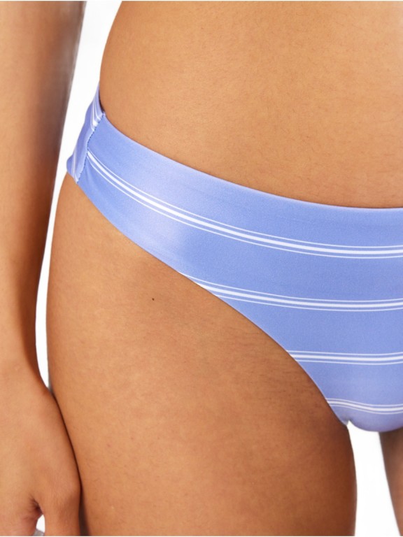 Biquíni Bottom Rip Curl Classic Surf Fashion Good Biquíni Bottom Rip Curl Classic Surf Fashion Good