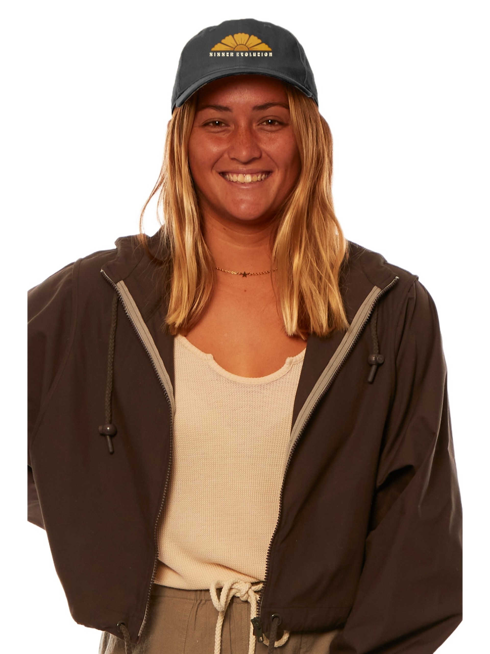 Chapéu de Surf Sisstr