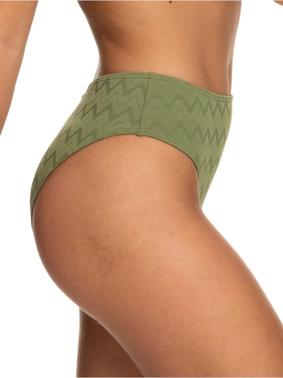 Biquíni Bottom Roxy Current Coolness Biquíni Bottom Roxy Current Coolness