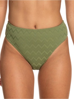 Roxy Current Coolness Bikini Bottom