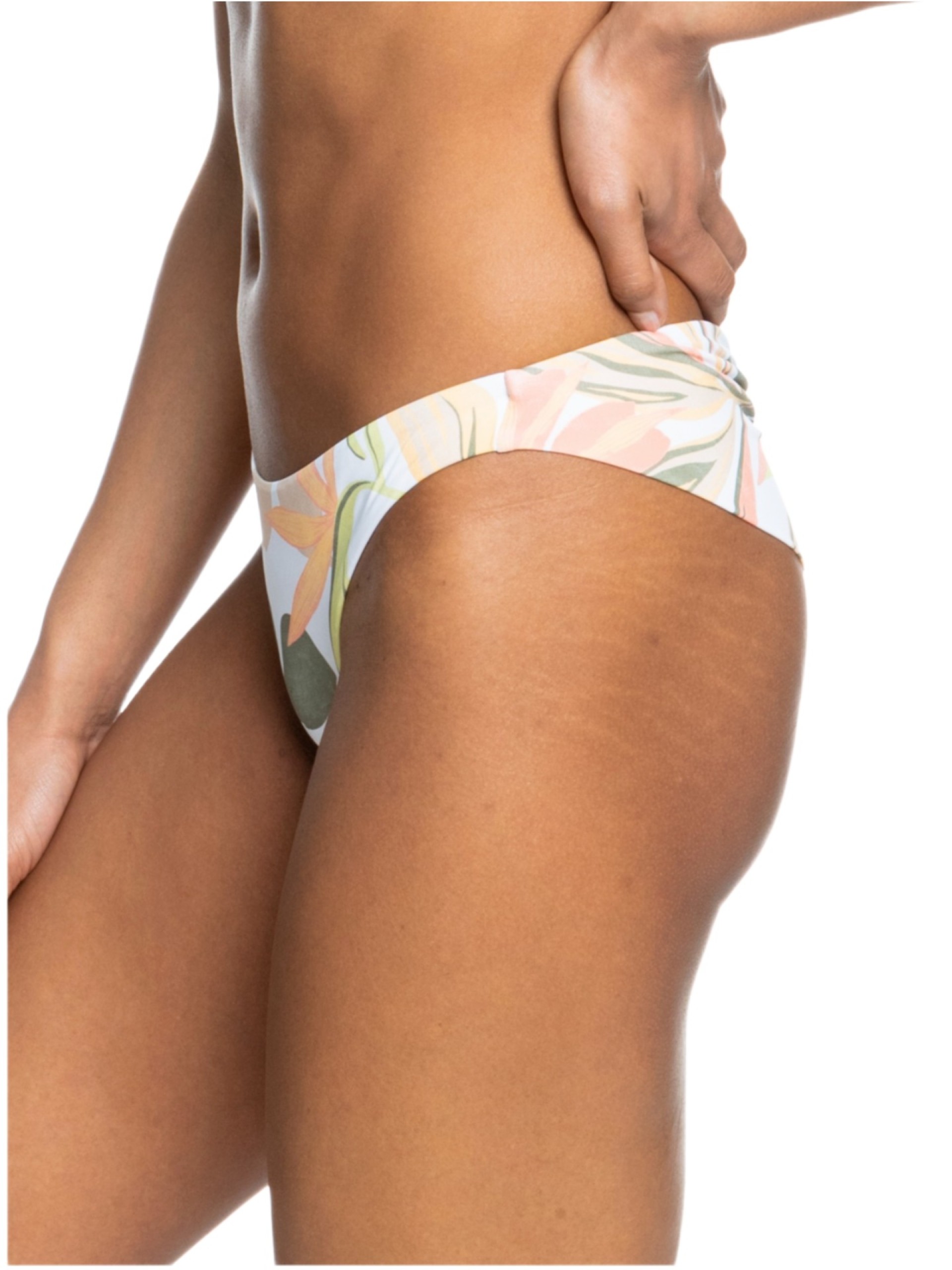 Biquíni Bottom Roxy Current Coolness