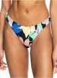 Roxy Color Jam Bikini Bottom