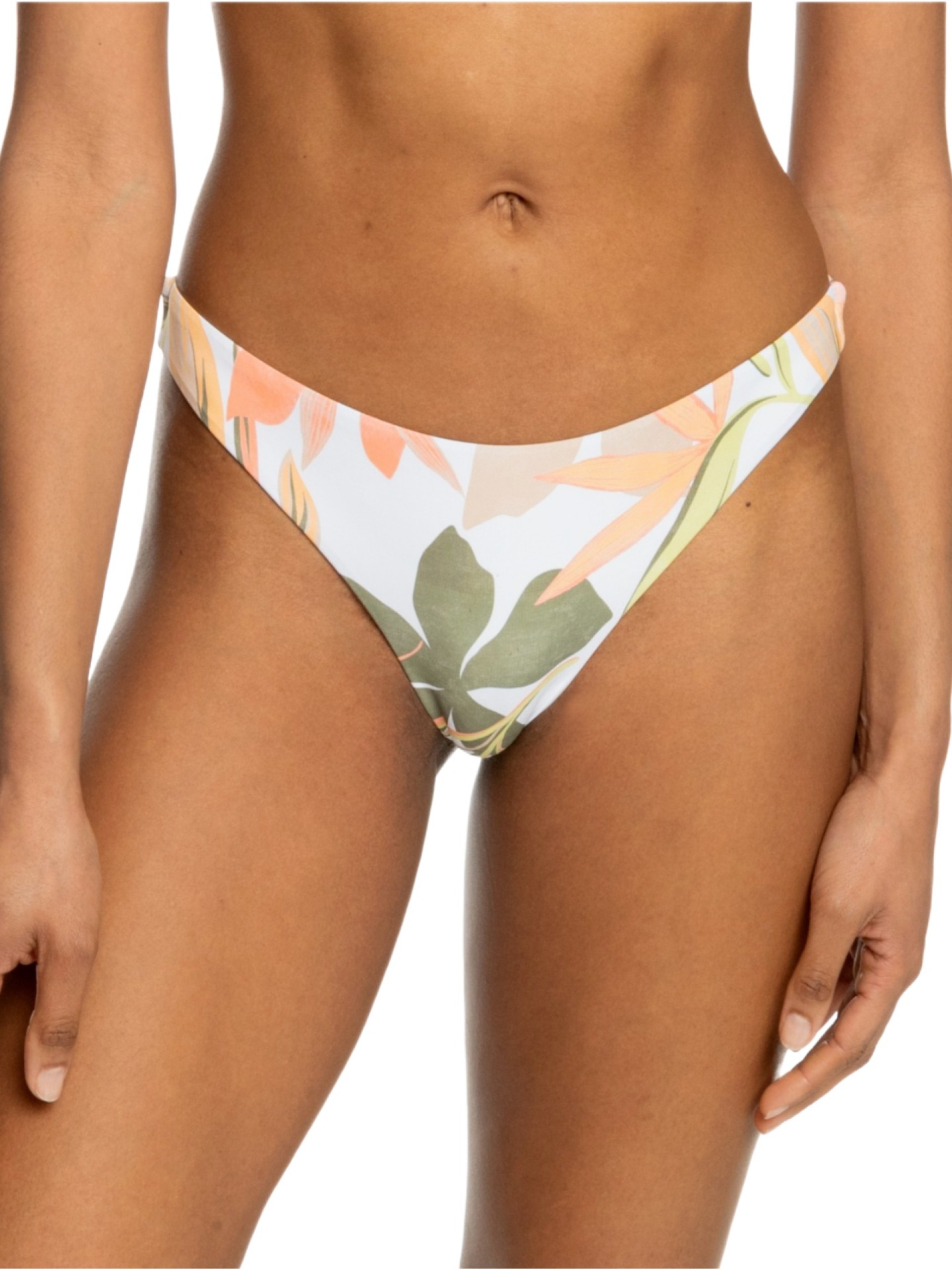 Biquíni Bottom Roxy Current Coolness