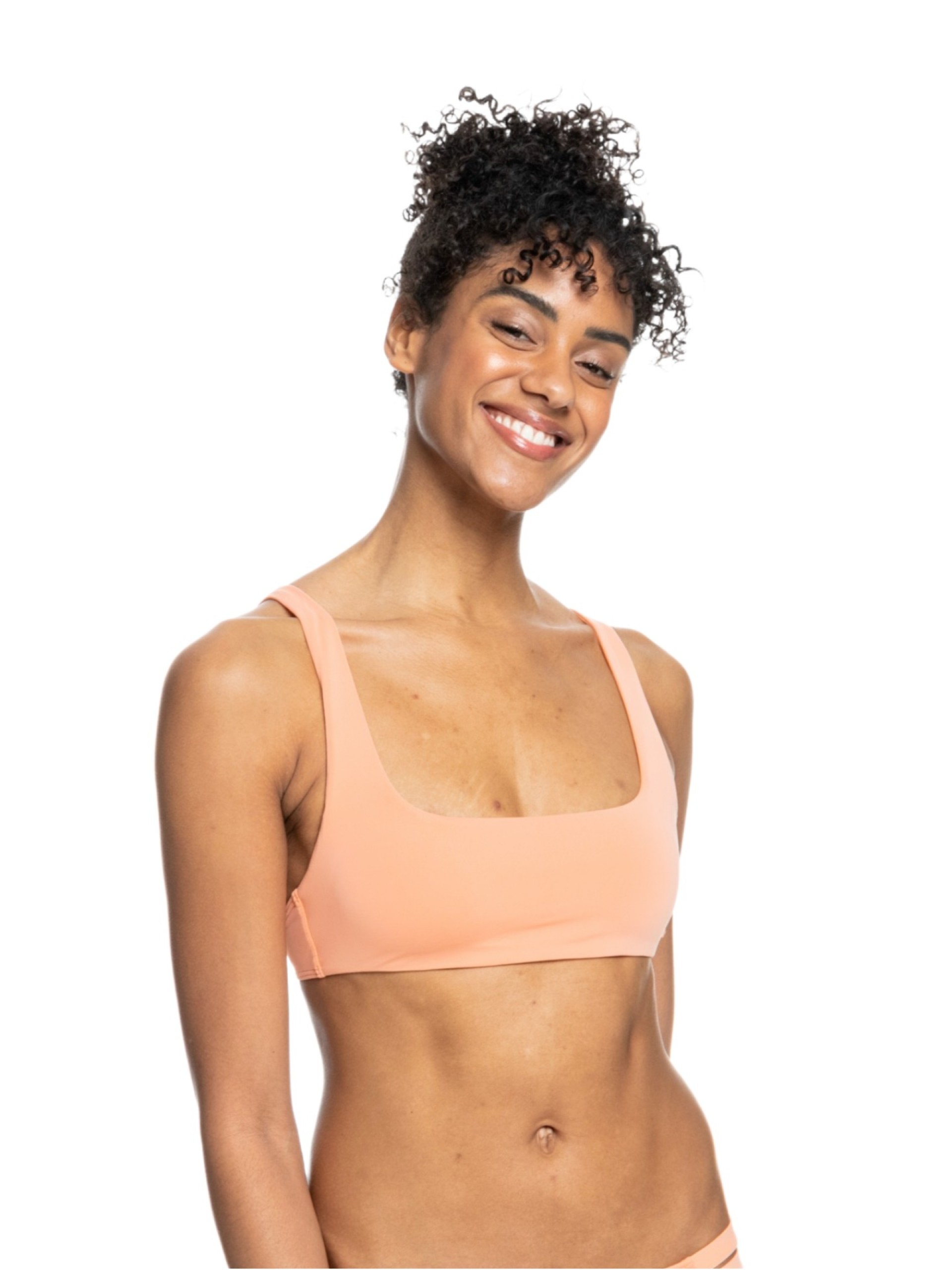 Biquíni Top Roxy Beach Classics