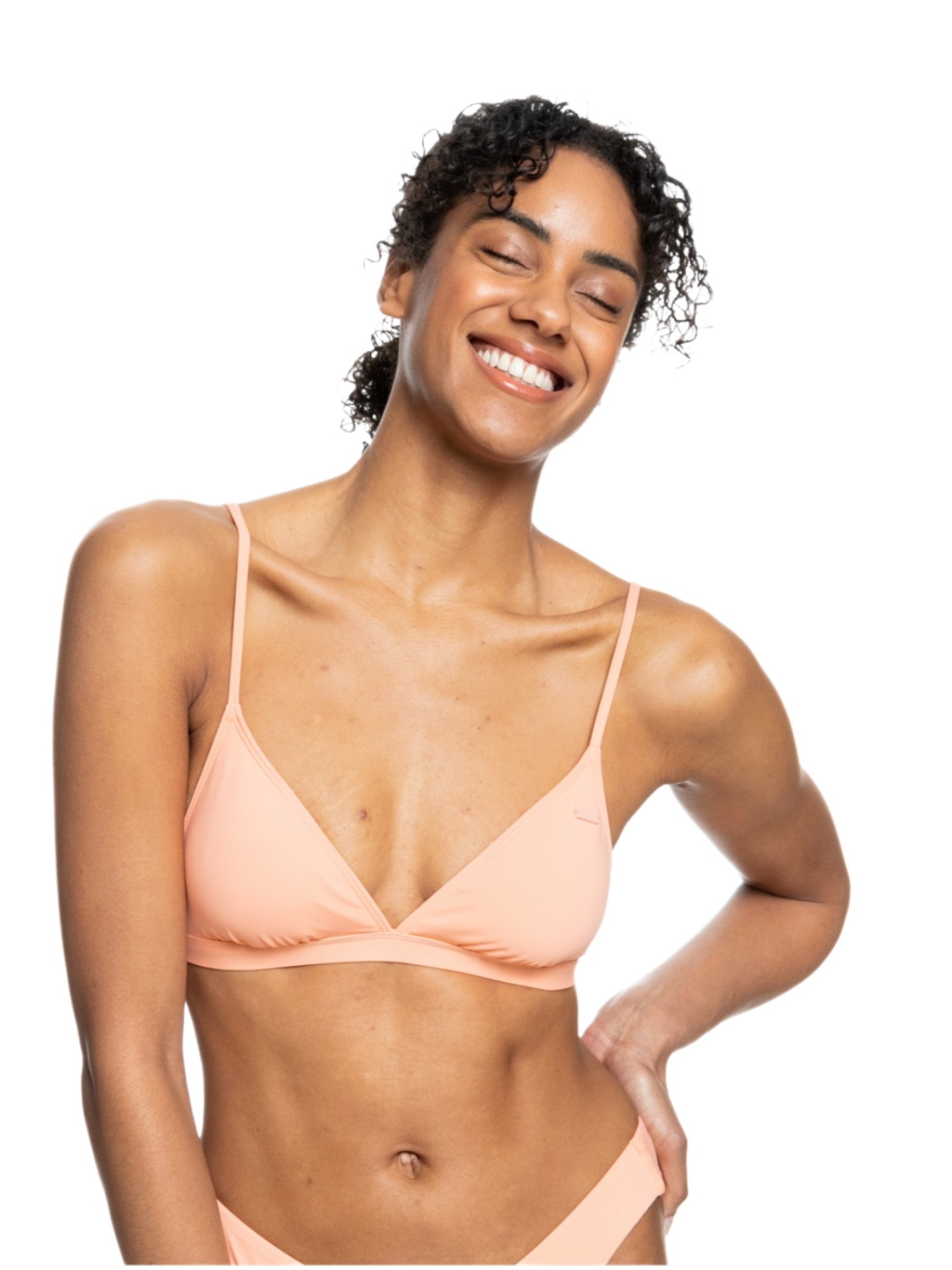 Biquíni Top Roxy Beach Classics